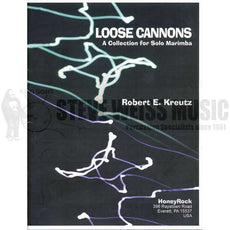 Kreutz-Loose Cannons-M