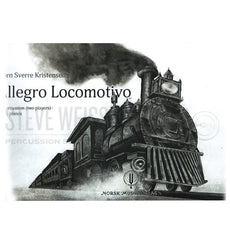 Kristensen-Allegro Locomotivo (SP)-B/X/2M/1T/P/2PN