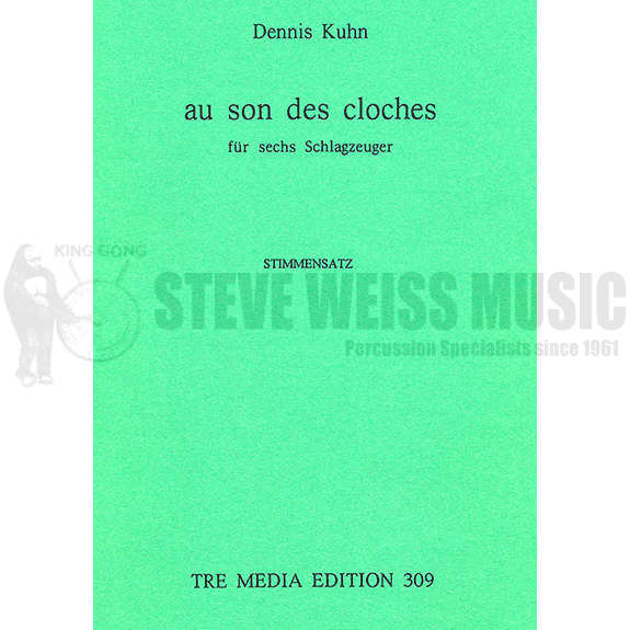 Kuhn-Au son des Cloches (P)-V/C/Alm/M/P