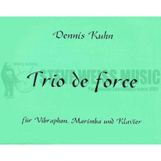 Kuhn-Trio De Force (SP)-V/M/PN OS