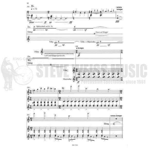 Kurschner-Eruptionen (SP)-V/M/P/FL
