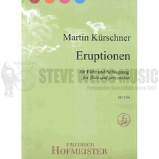 Kurschner-Eruptionen (SP)-V/M/P/FL