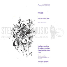 Laborie-Piece(SP)
