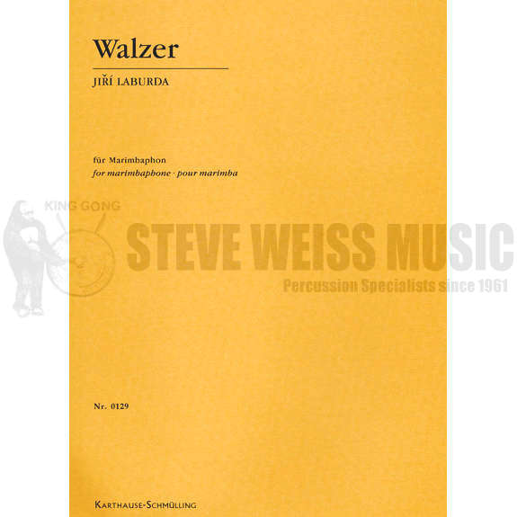 Laburda-Walzer-M