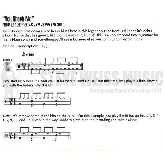 Lackowski-On the Beaten Path level 2 (w/CD)