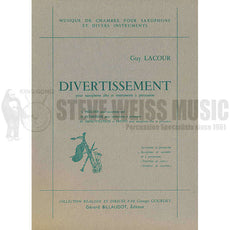 Lacour-Divertissement (S)-P/4T/X/V/SX OS