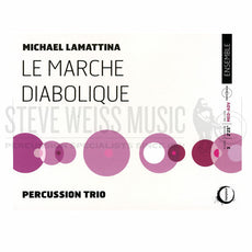 LaMattina-Le Marche Diabolique (SP)-X/P