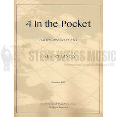 Landes-4 in the Pocket (SP)-P
