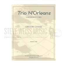 Landes-Trio N'Orleans (SP)