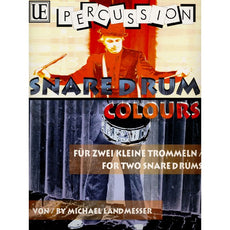 Landmesser-Snare Drum Colours