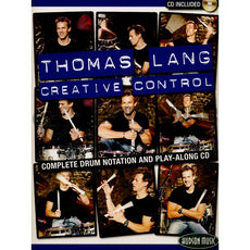 Lang-Creative Control (CD)