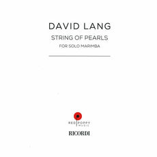 Lang-String of Pearls-M