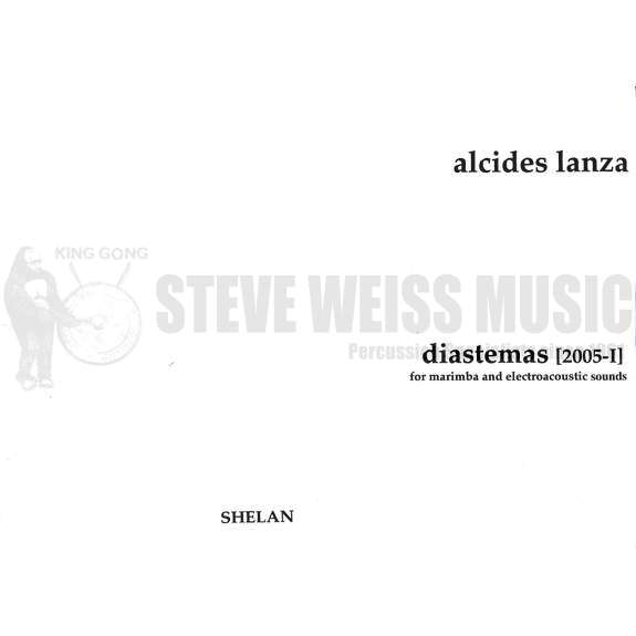 Lanza-Diastemas (2005-I)-M/CD