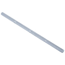 lap12rd Ludwig Atlas 12mm Accessory Rod - 12"