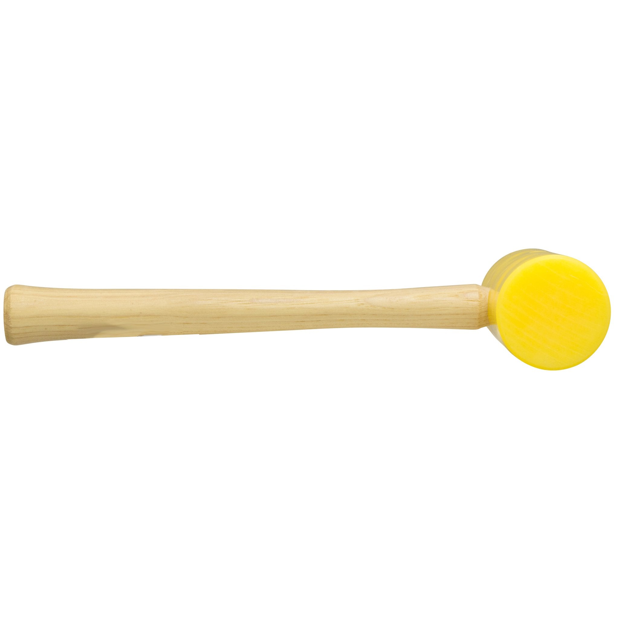 Large Weiss Chime Mallet - Plastic YCML side
