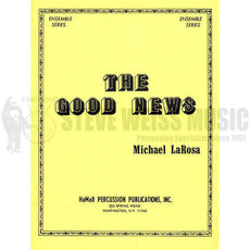 LaRosa-Good News, The-P
