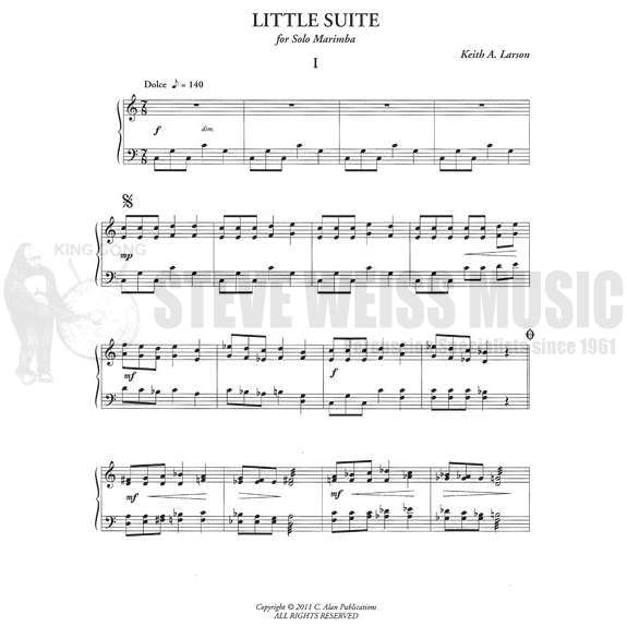 Larson-Little Suite-M (original version)
