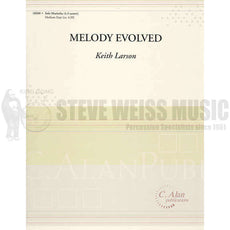 Larson-Melody Evolved-M (new version)