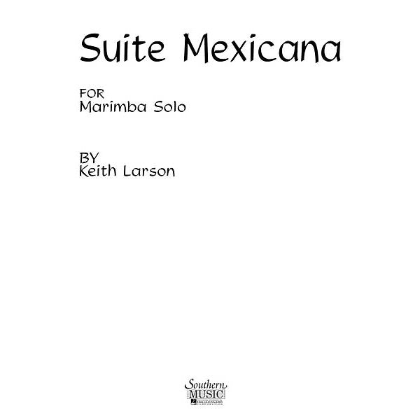 Larson-Suite Mexicana-M