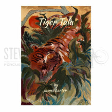 Larter-Tiger Tala-5-6 timpani/electronics