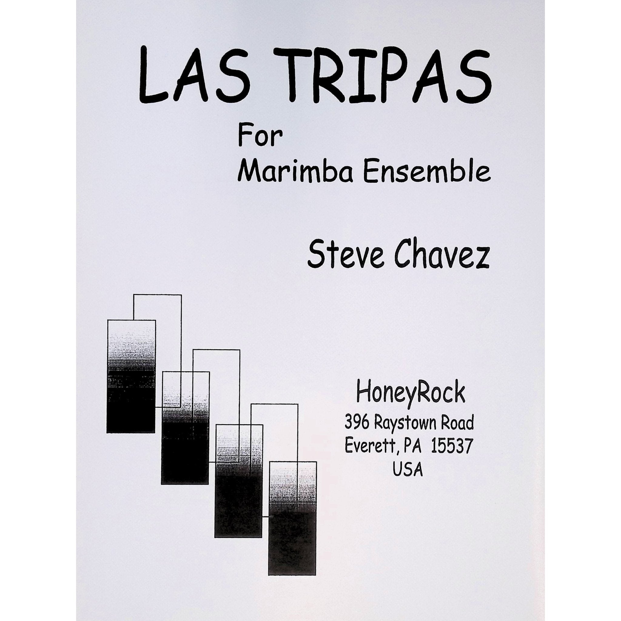 LasTripas by Steve Chavez
