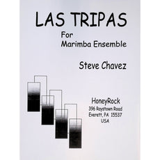 LasTripas by Steve Chavez
