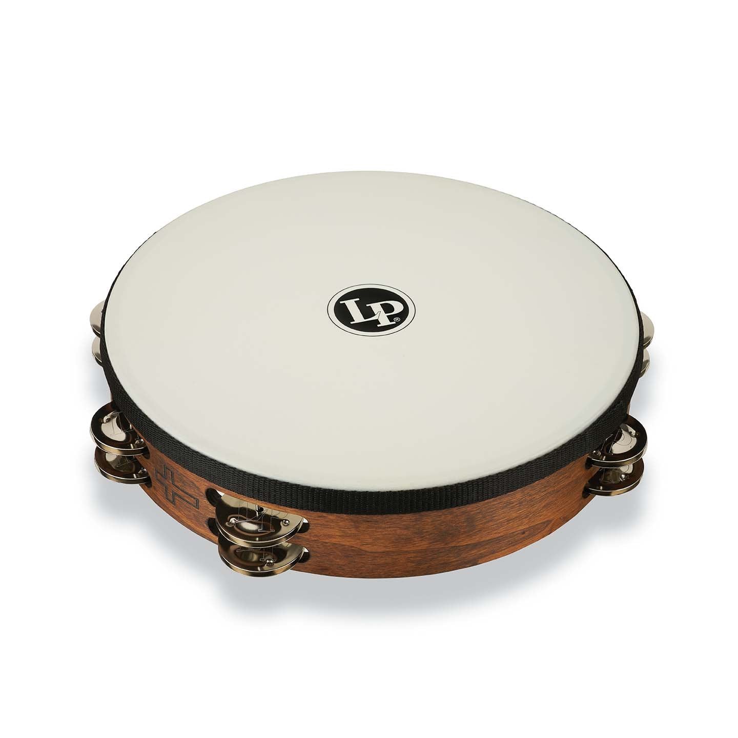 LP 10" Worship Tambourine - Image 2