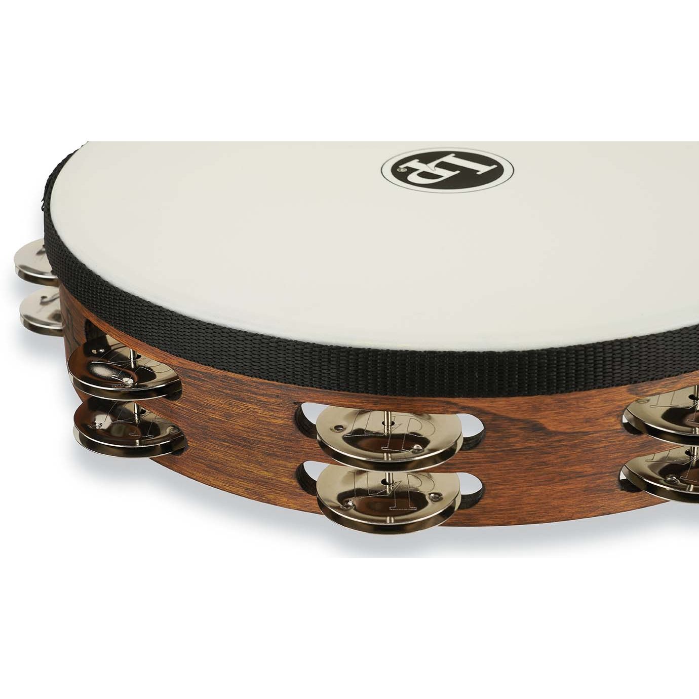LP 10" Worship Tambourine - Image 3