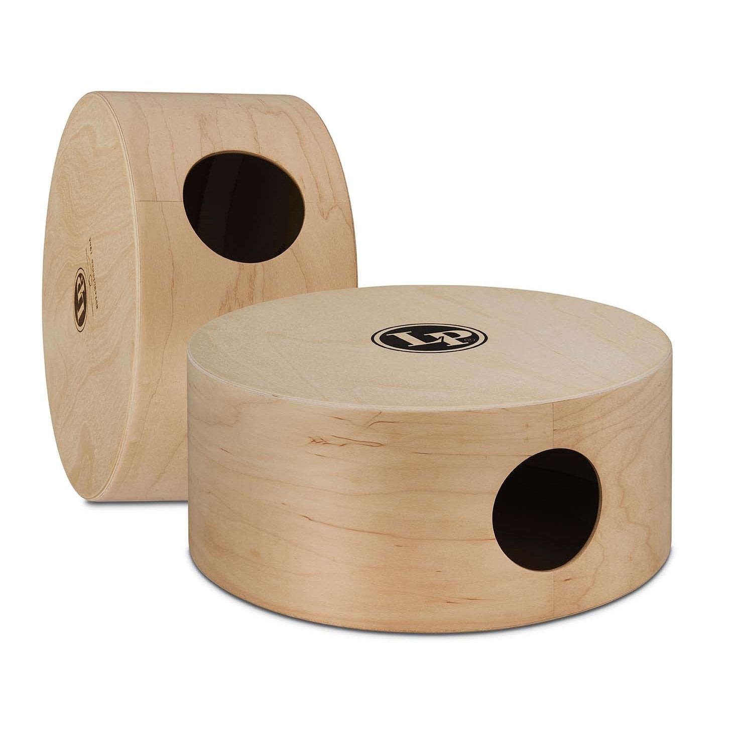 LP 12" Two-Voice Snare Cajon - Image 3
