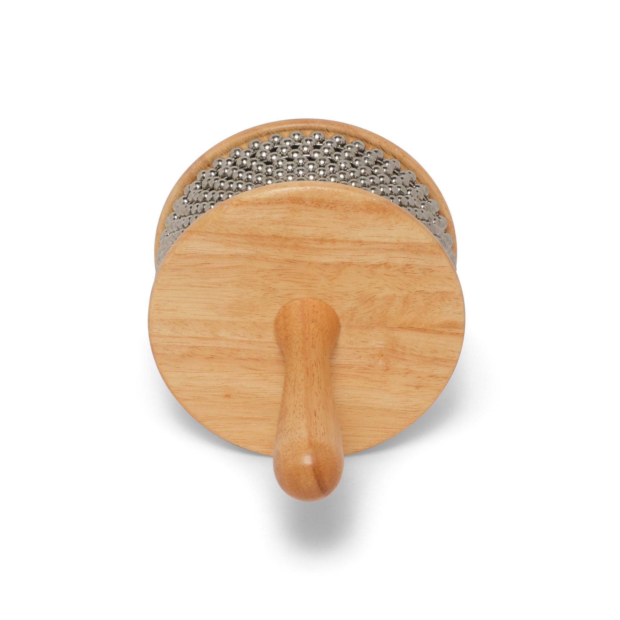 LP Afuche/Cabasa - Large Wood (LP234B) - Image 4