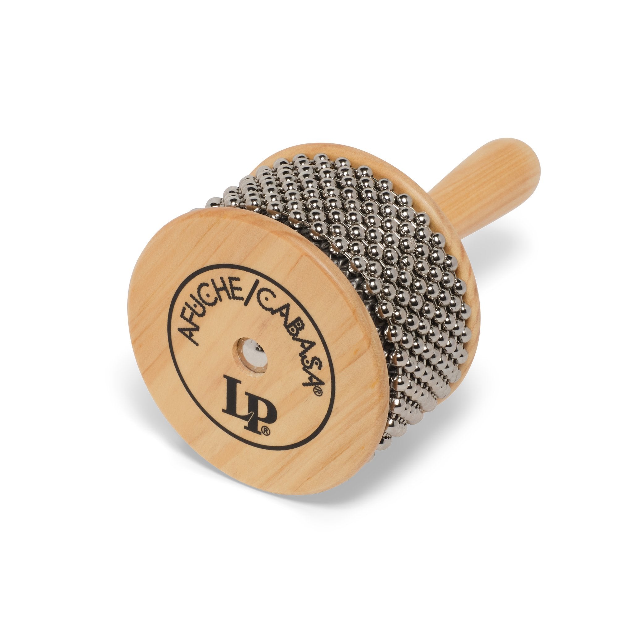 LP Afuche/Cabasa - Standard Wood (LP234A) - Image 2