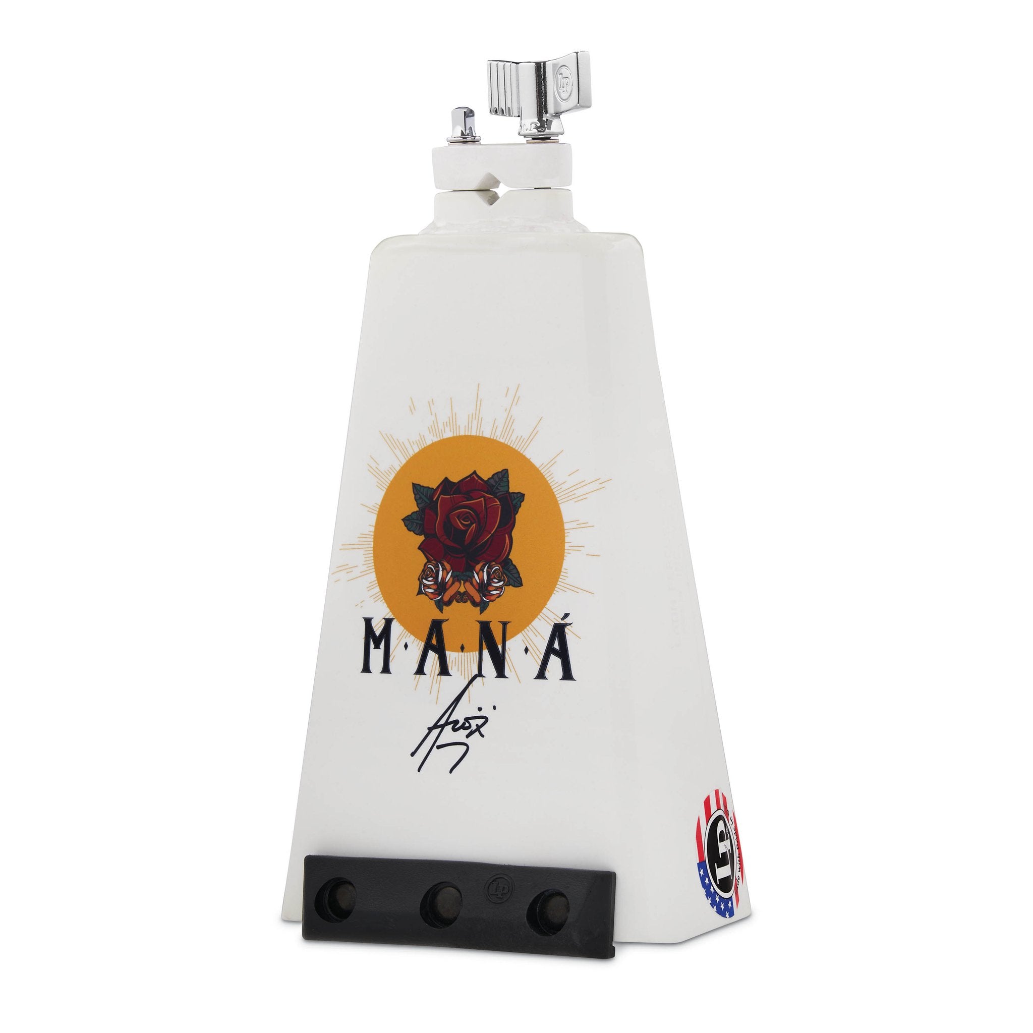 LP Alex Gonzalez Mana Cowbell - Image 2