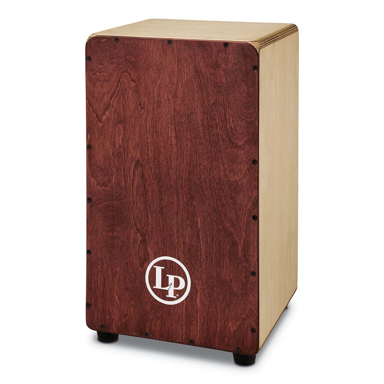 LP Americana Series Groove Wire Cajon - Image 4