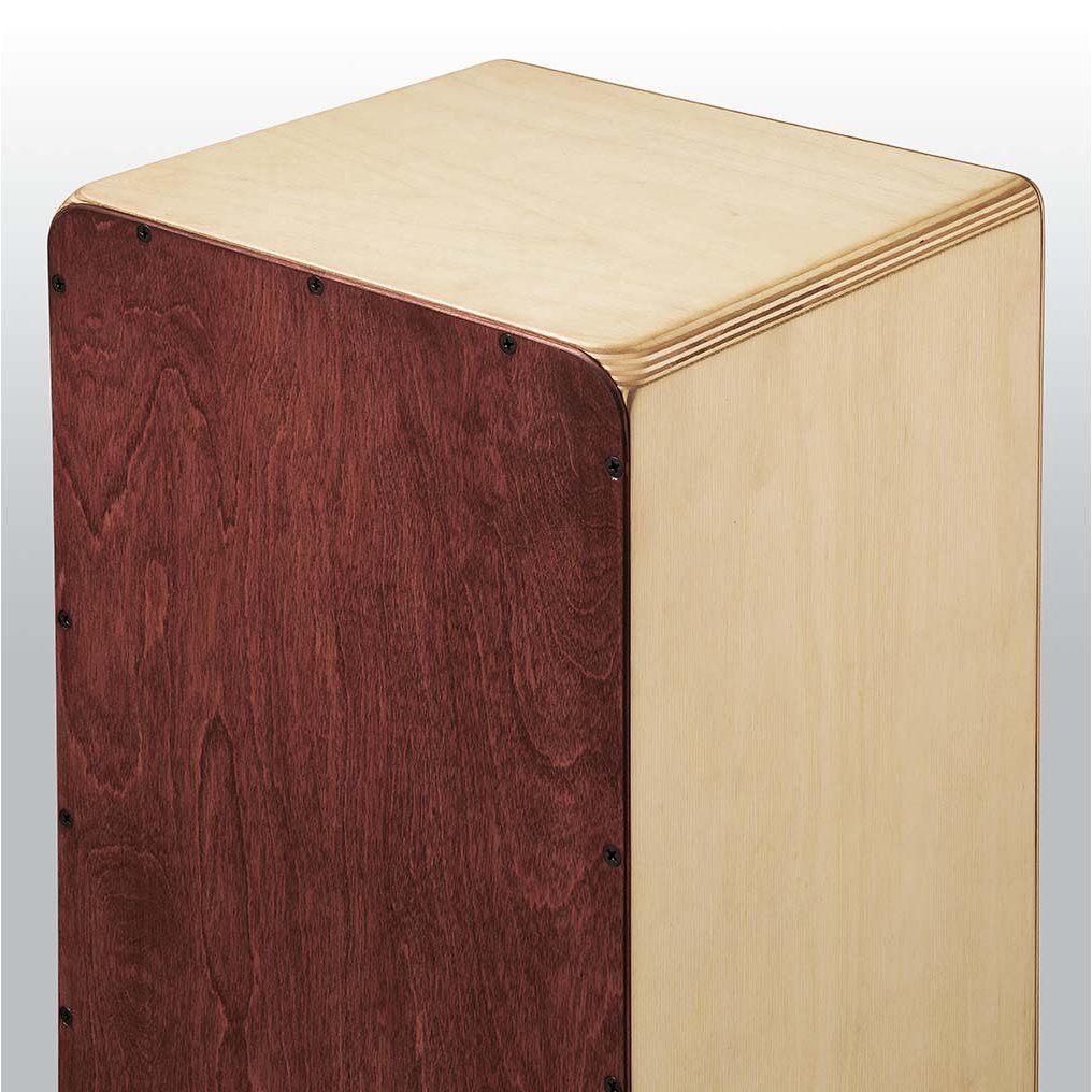 LP Americana Series Groove Wire Cajon - Image 5