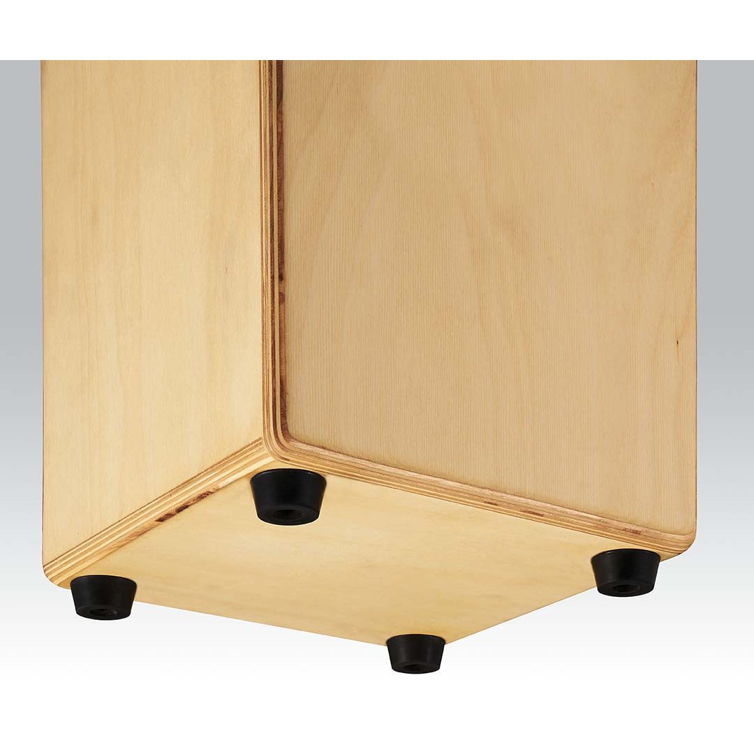 LP Americana Series Groove Wire Cajon - Image 6