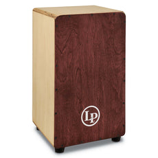 LP Americana Series Groove Wire Cajon - Image 1