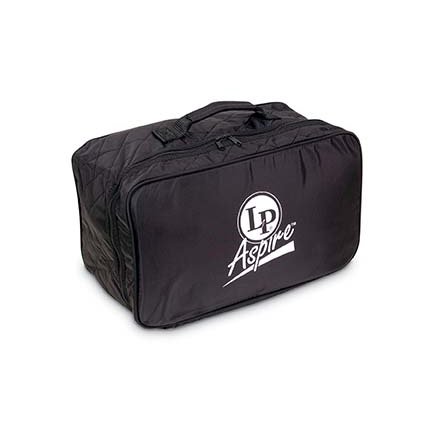 LP Aspire Bongo Bag