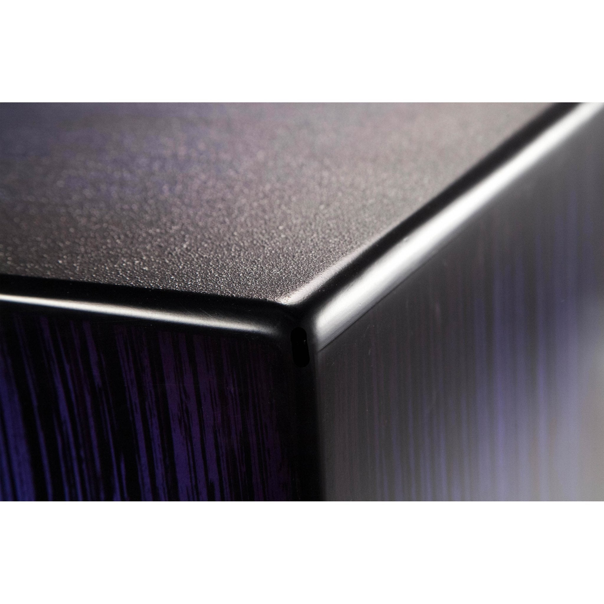 LP Aspire Cajon - Blueburst Streak - Image 4