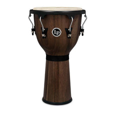 LP Aspire Jamjuree Djembe - 12.5" x 25" - Siam Walnut - Image 1