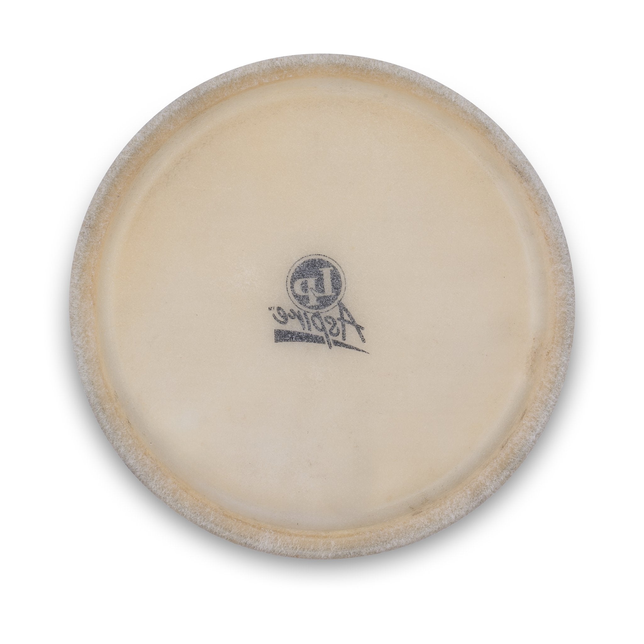 LP Aspire Rawhide Bongo Head - 8" - Image 2
