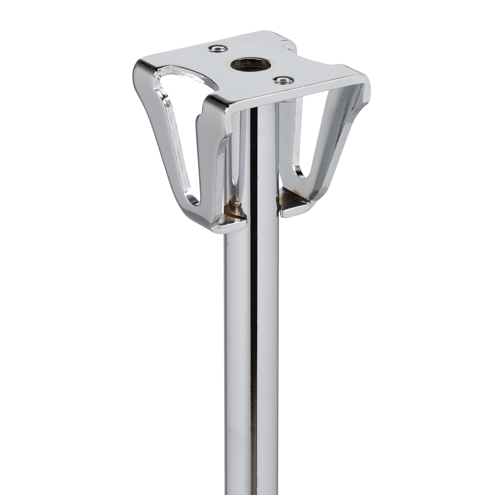 LP Aspire Slide Mount Double Conga Stand - Image 2