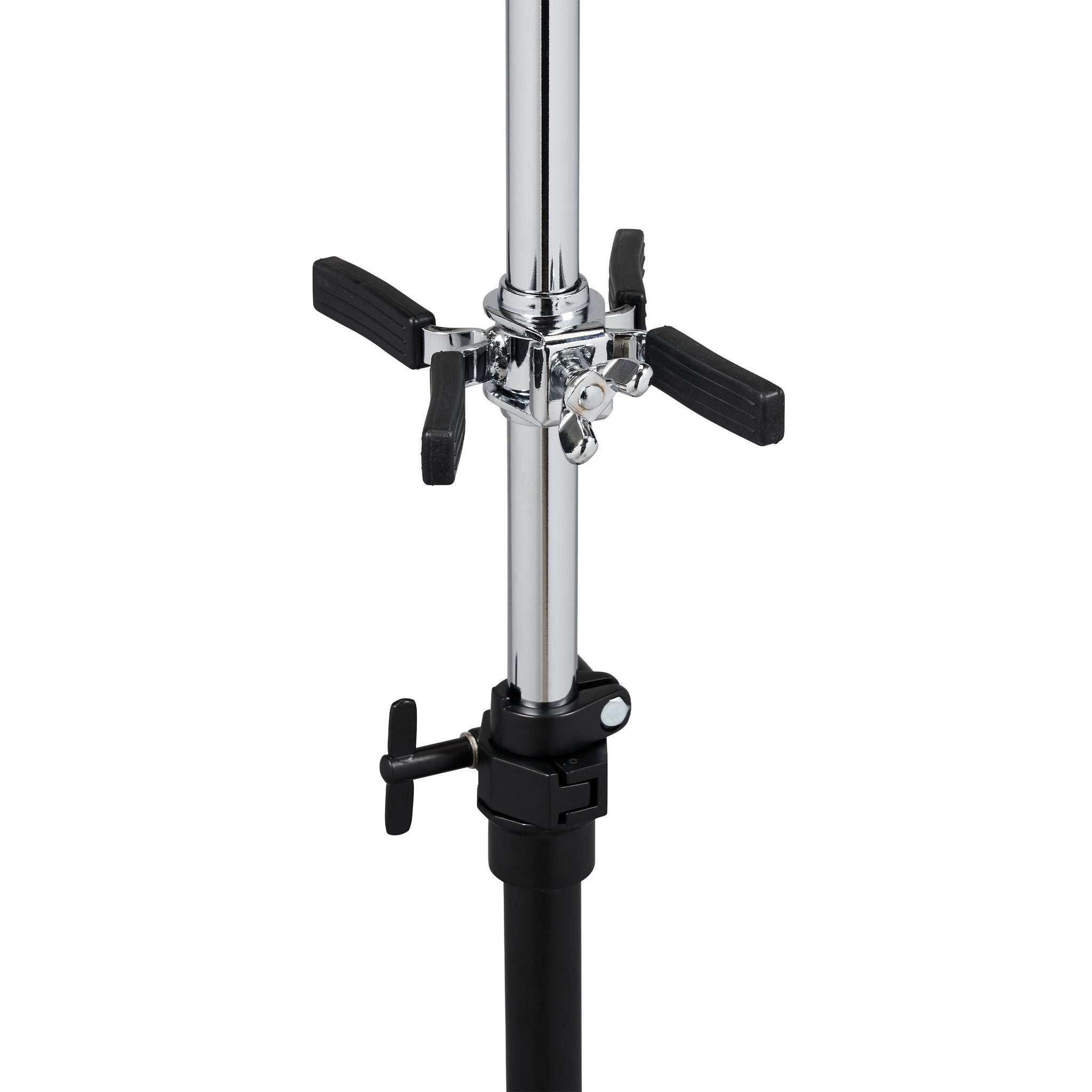 LP Aspire Slide Mount Double Conga Stand - Image 3