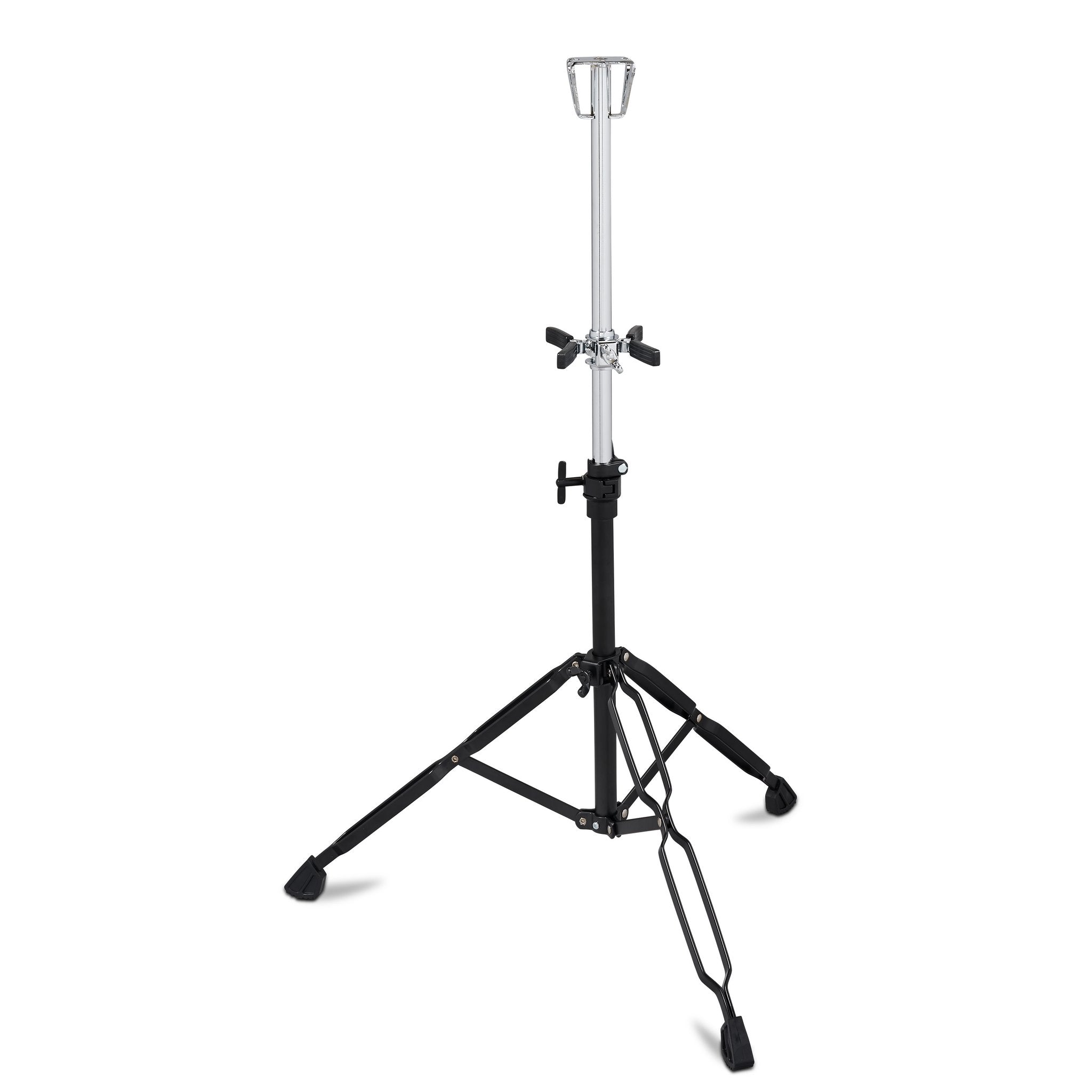 LP Aspire Slide Mount Double Conga Stand - Image 5