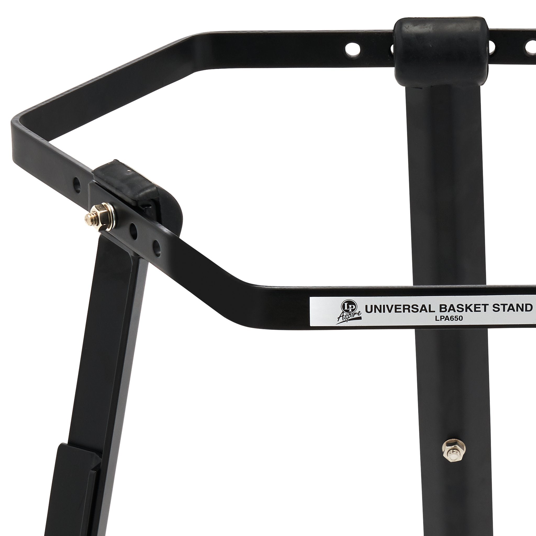 LP Aspire Universal Basket Conga Stand - Image 3