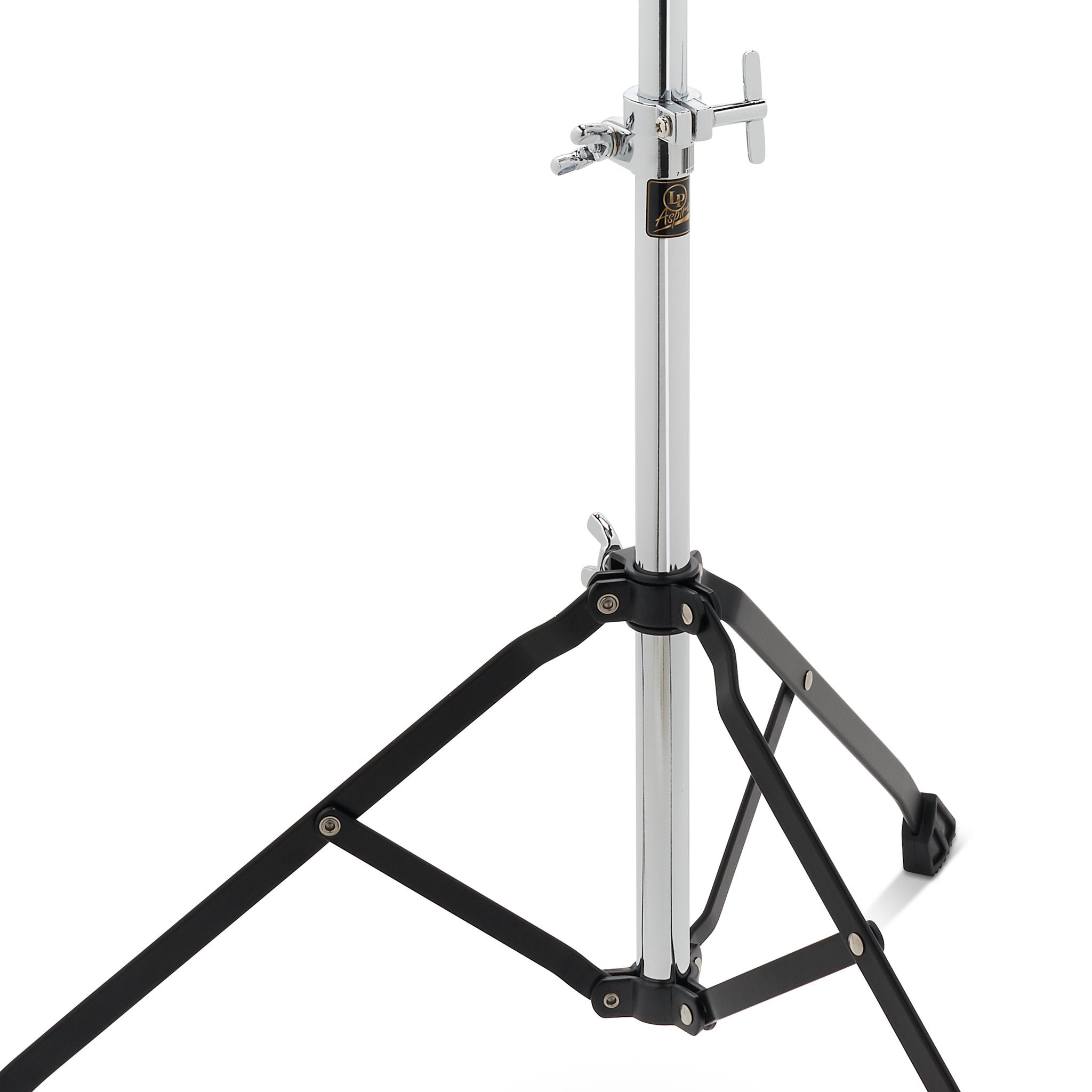 LP Bongo Stand - Aspire Strap Lock (LPA245) - Image 4