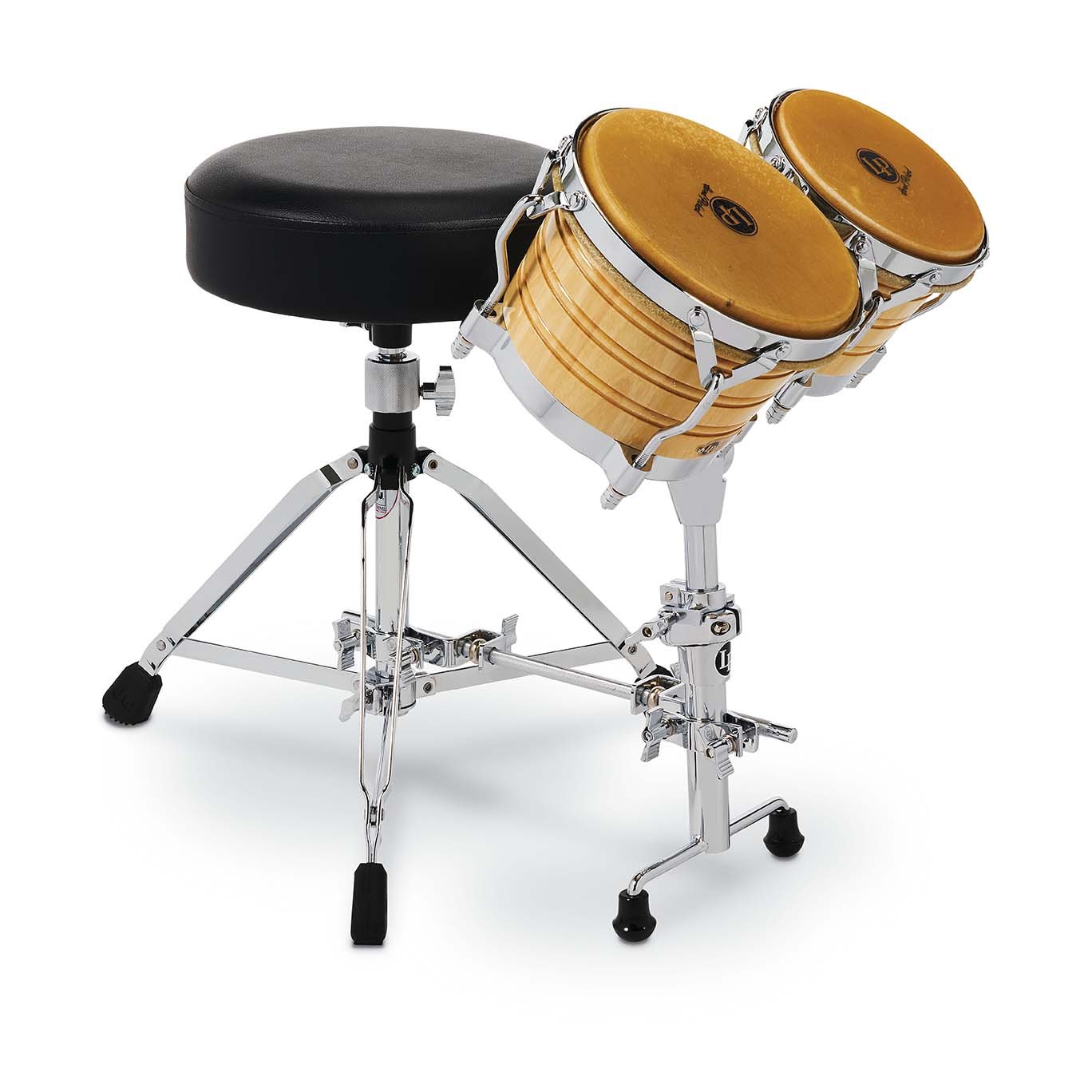 LP Bongo Stand Throne Attachment - Image 2