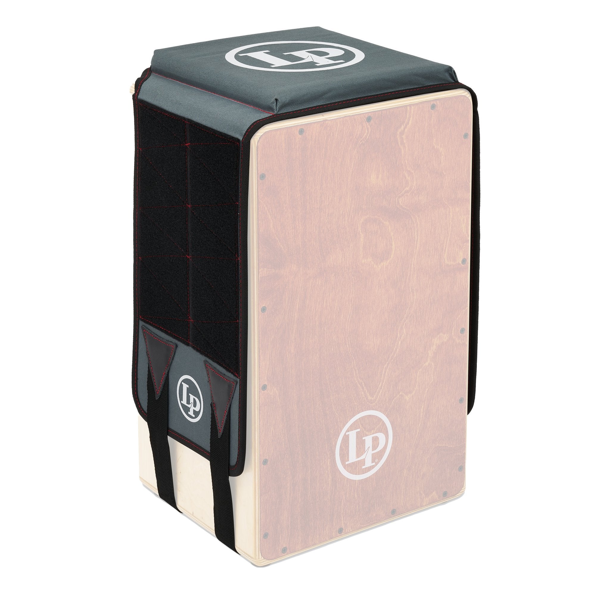 LP Cajon Saddle - Image 2