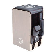 LP Cajon Saddle - Image 1
