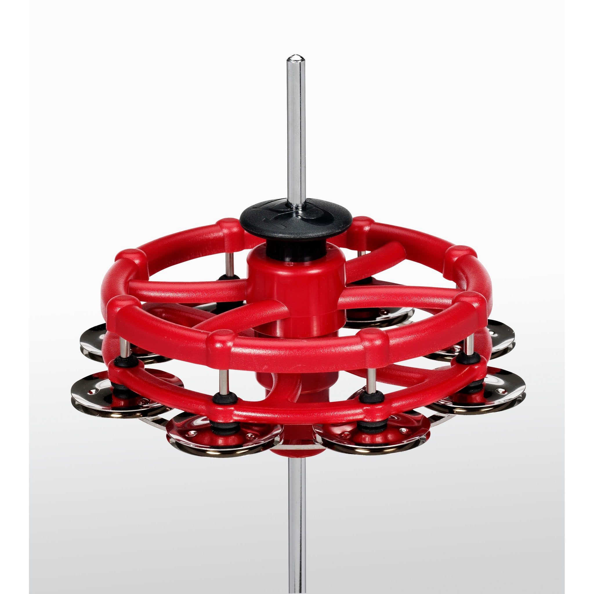 LP Click Hat Tambourine - Image 2