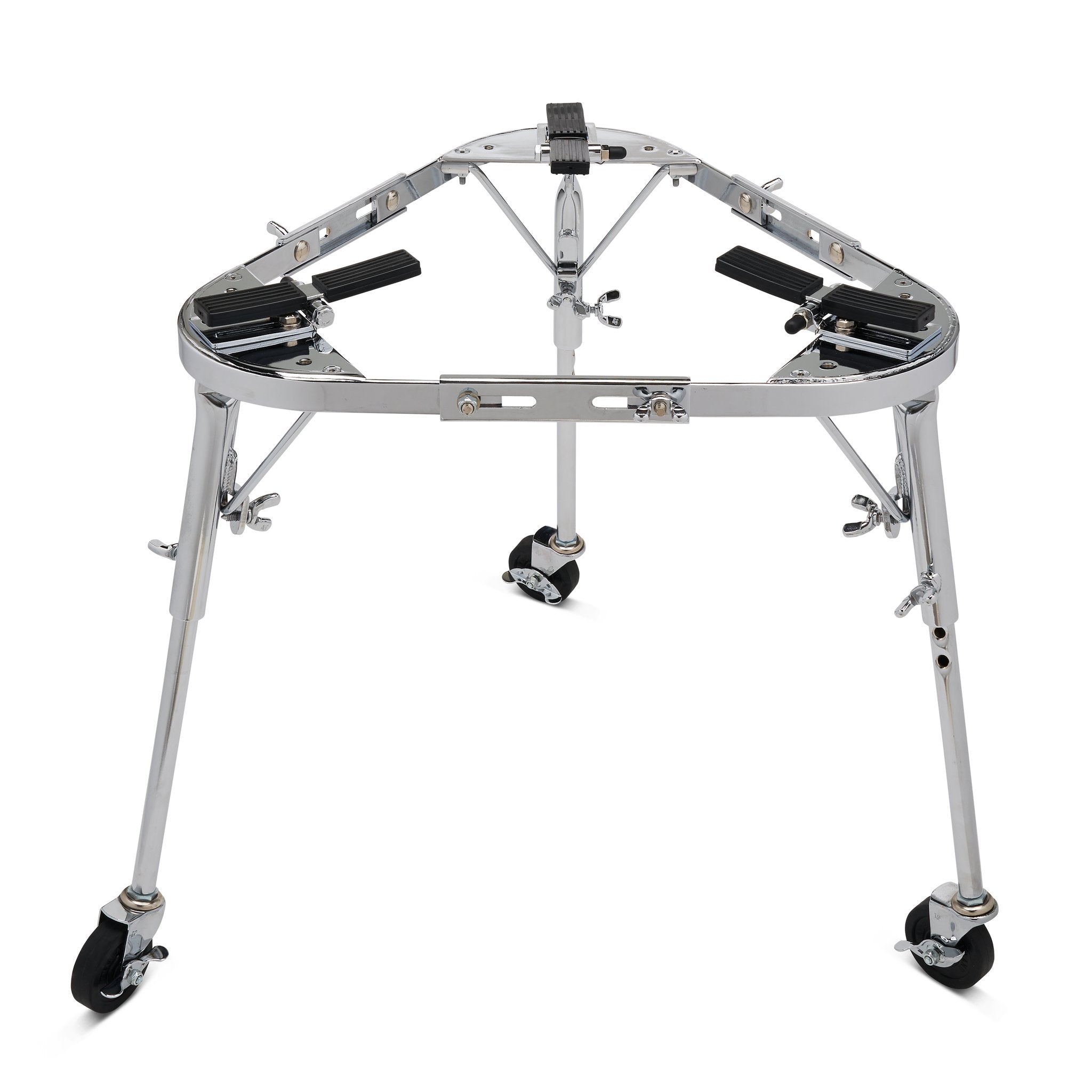 LP Collapsible Cradle Conga Stand - Image 3